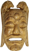 mask